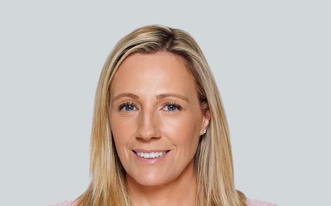 ルイーズ・ヒューズ