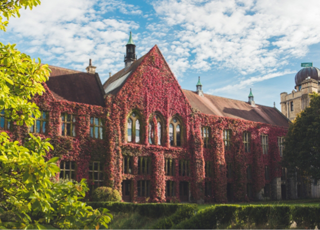 Cheltenham Ladies' College