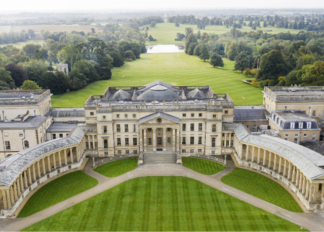 Stowe School