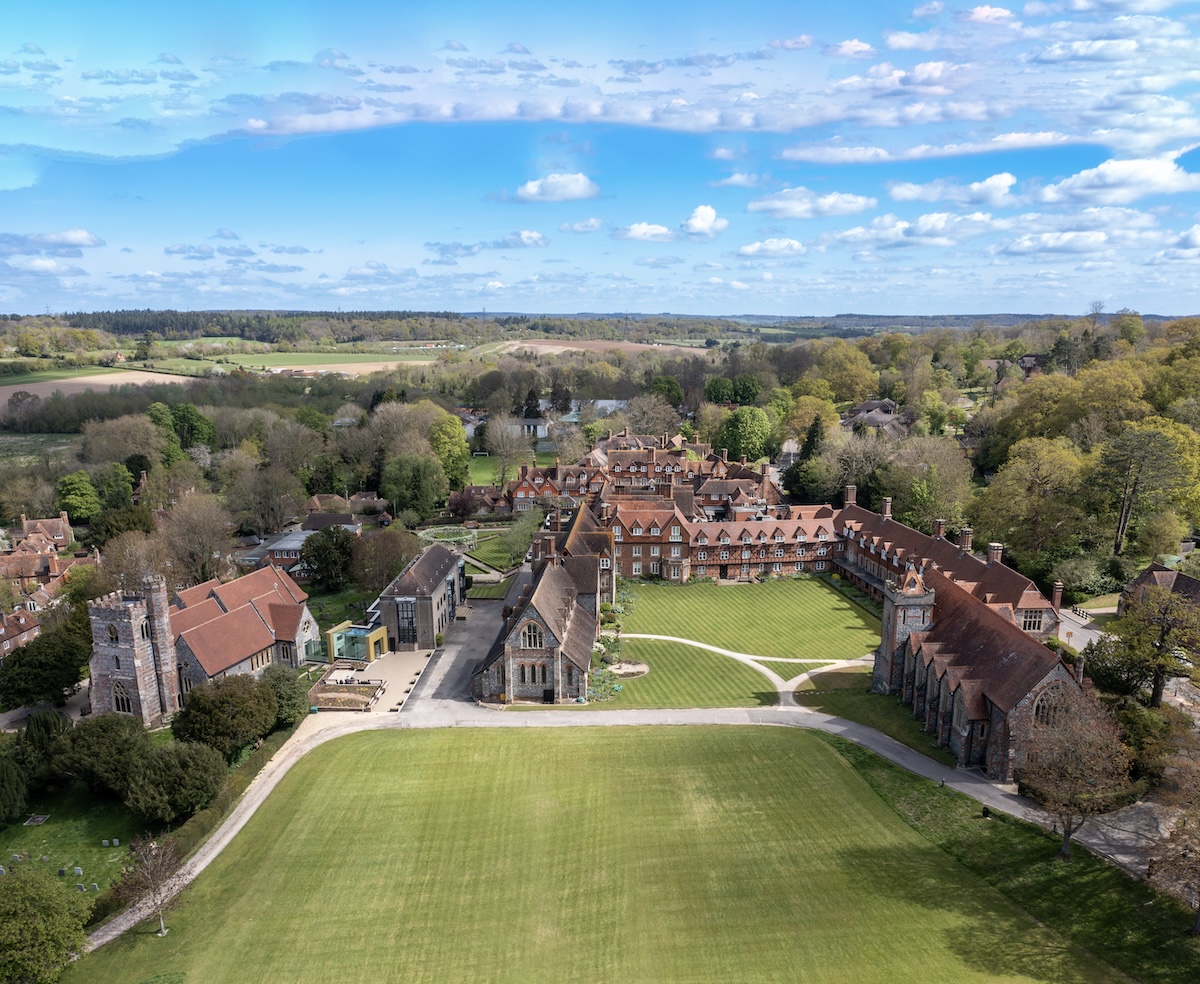 ブリティッシュ・ボーディングスクール・フェア　March 2025 開催決定