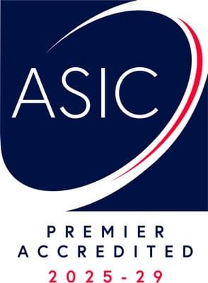 ASIC