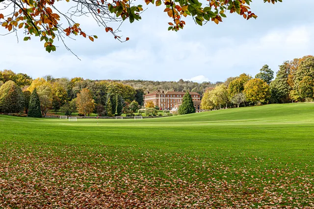 WIndlesham House School