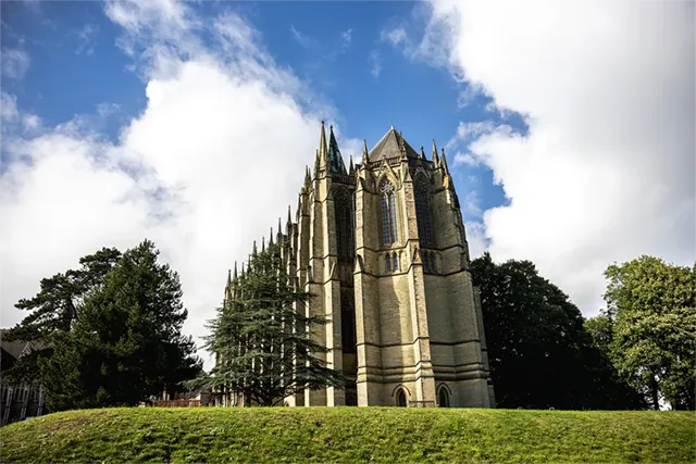 Lancing College