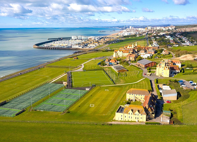 Roedean Schoo