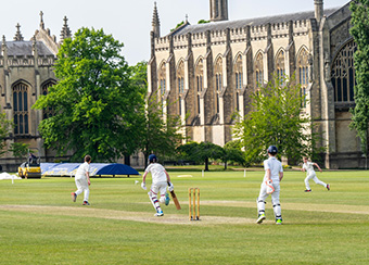 Cheltenham Prep School