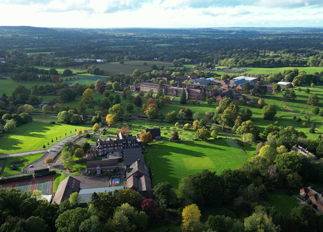 Cranleigh School