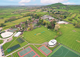 Millfield Prep School